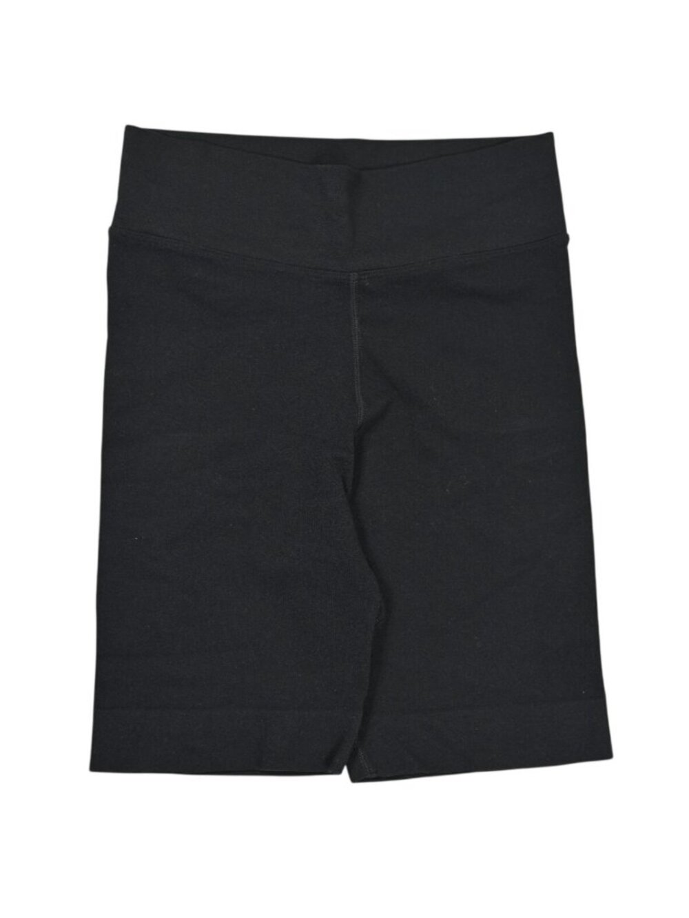 ETERNE Biker Shorts in Black